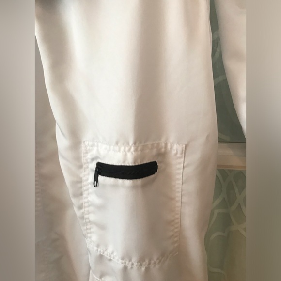 NASA astronaut suit uniform costume child size XXL - would fit middle schooler - Picture 7 of 8